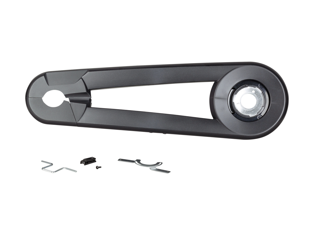 Hesling Xcero Chainguard Trek Bikes De