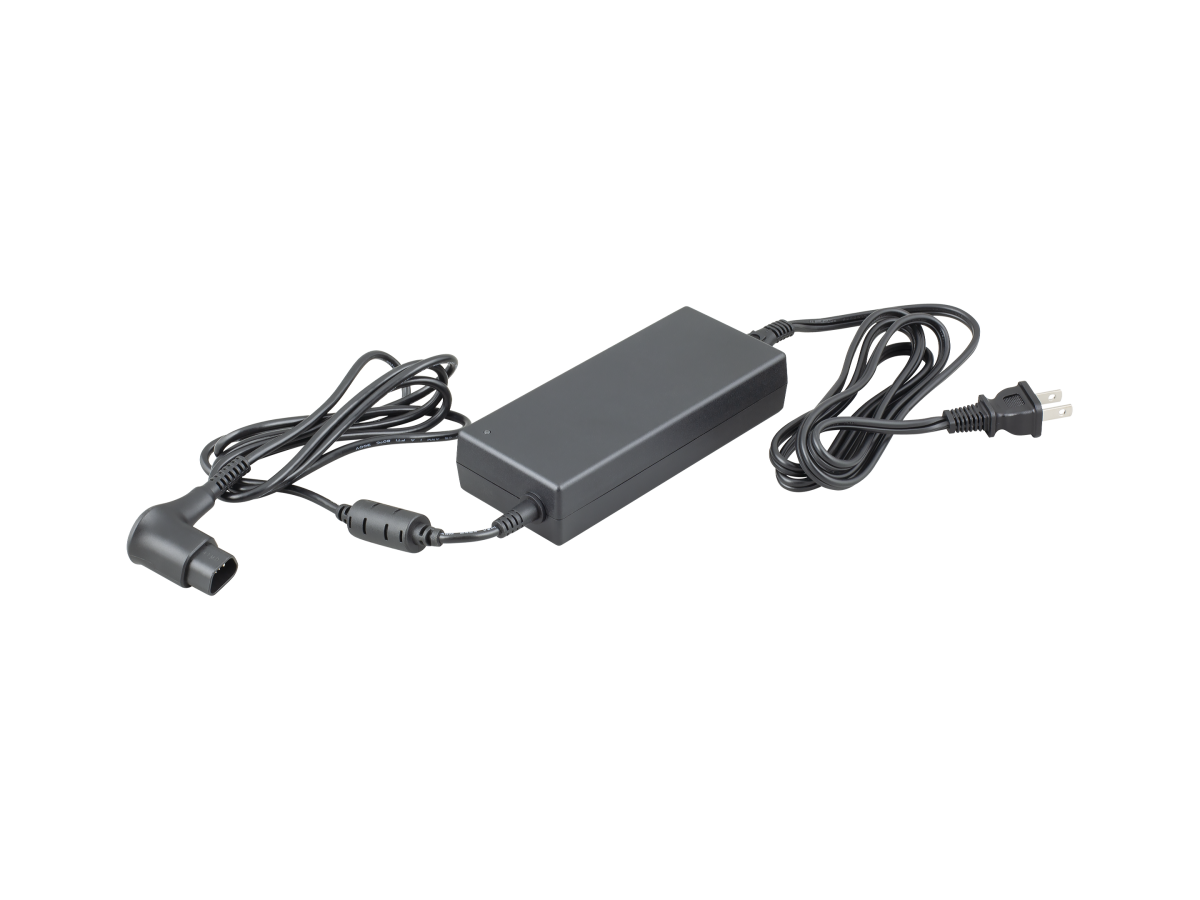Hyena Gen 2 Charger with US Cable Trek Bikes