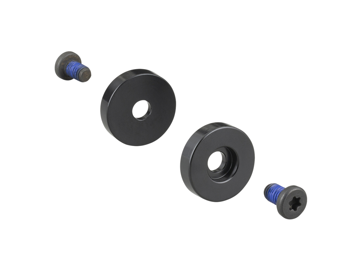 Hyena Range Extender Fastener Kit Trek Bikes (ZA)