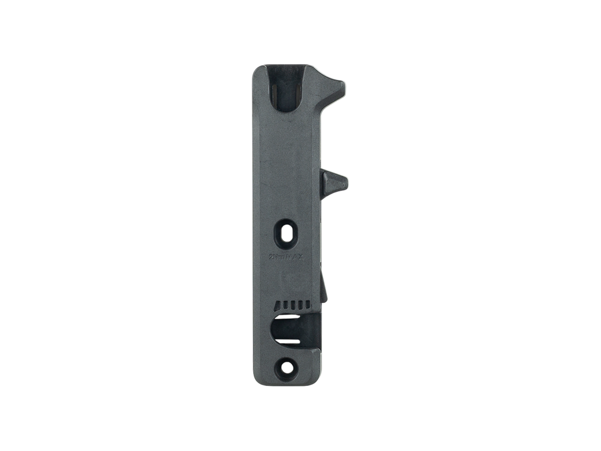 Hyena Range Extender Frame Mount - Trek Bikes