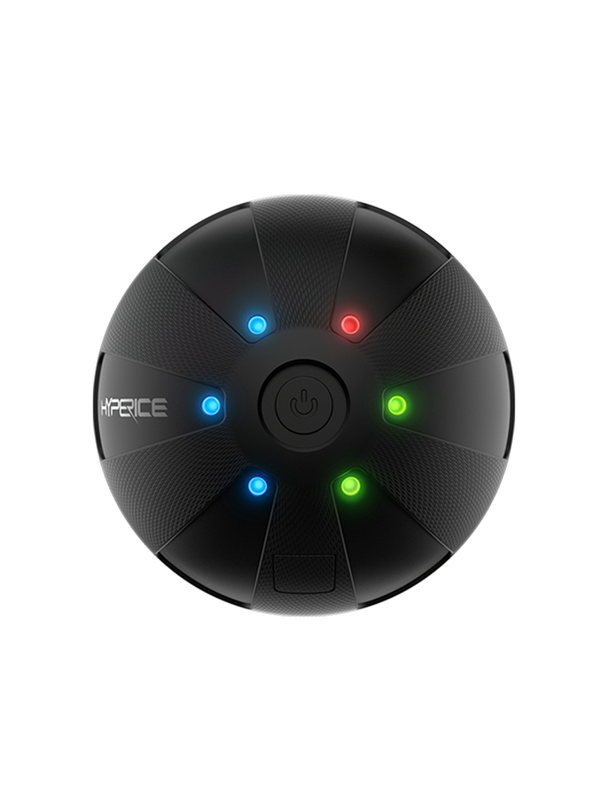 Hyperice Hypersphere Mini Vibrating Massage Ball - Trek Bikes (CA)