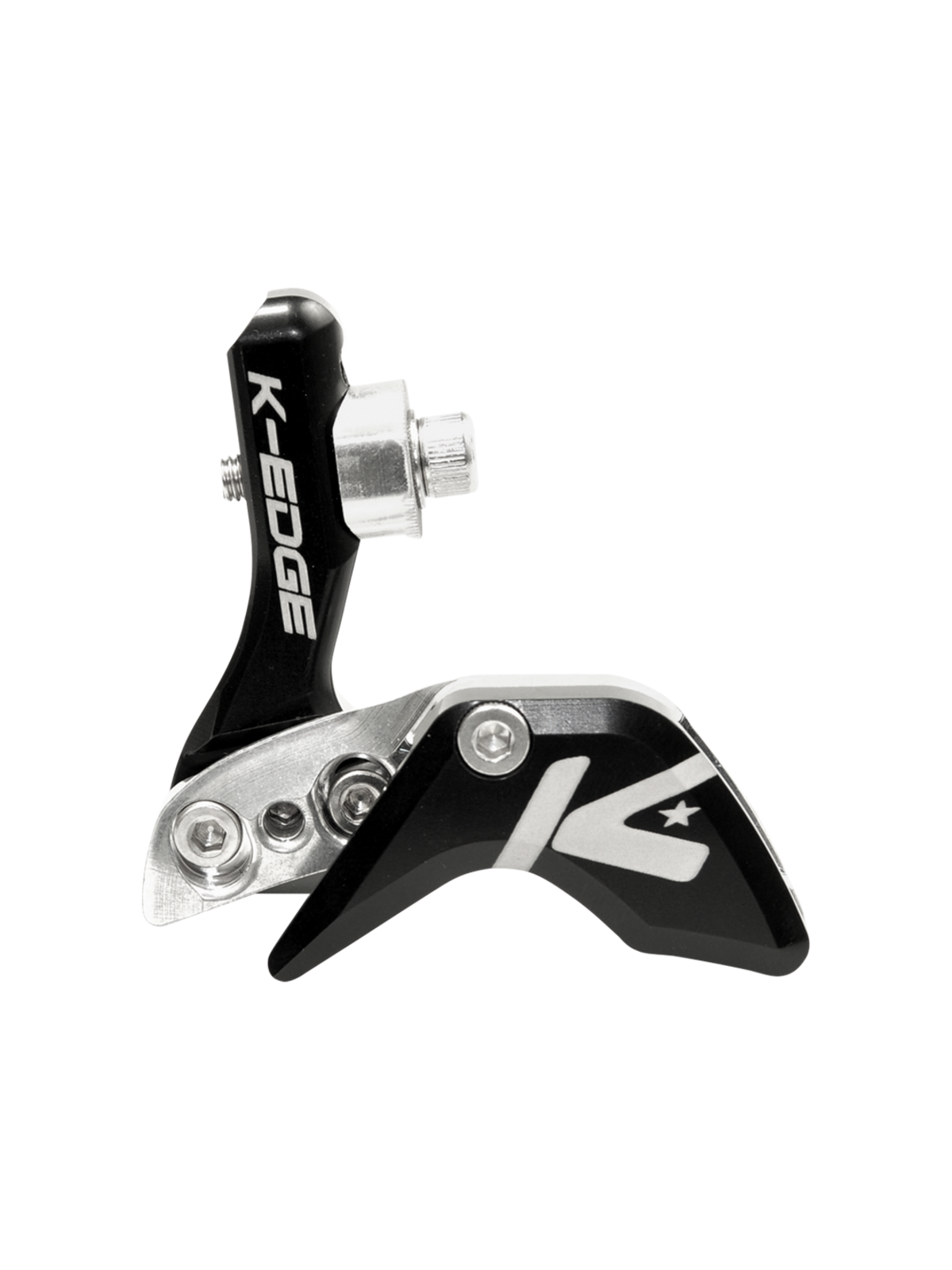 K-EDGE 1x Race Braze-On Chain Guide - Electra Bikes