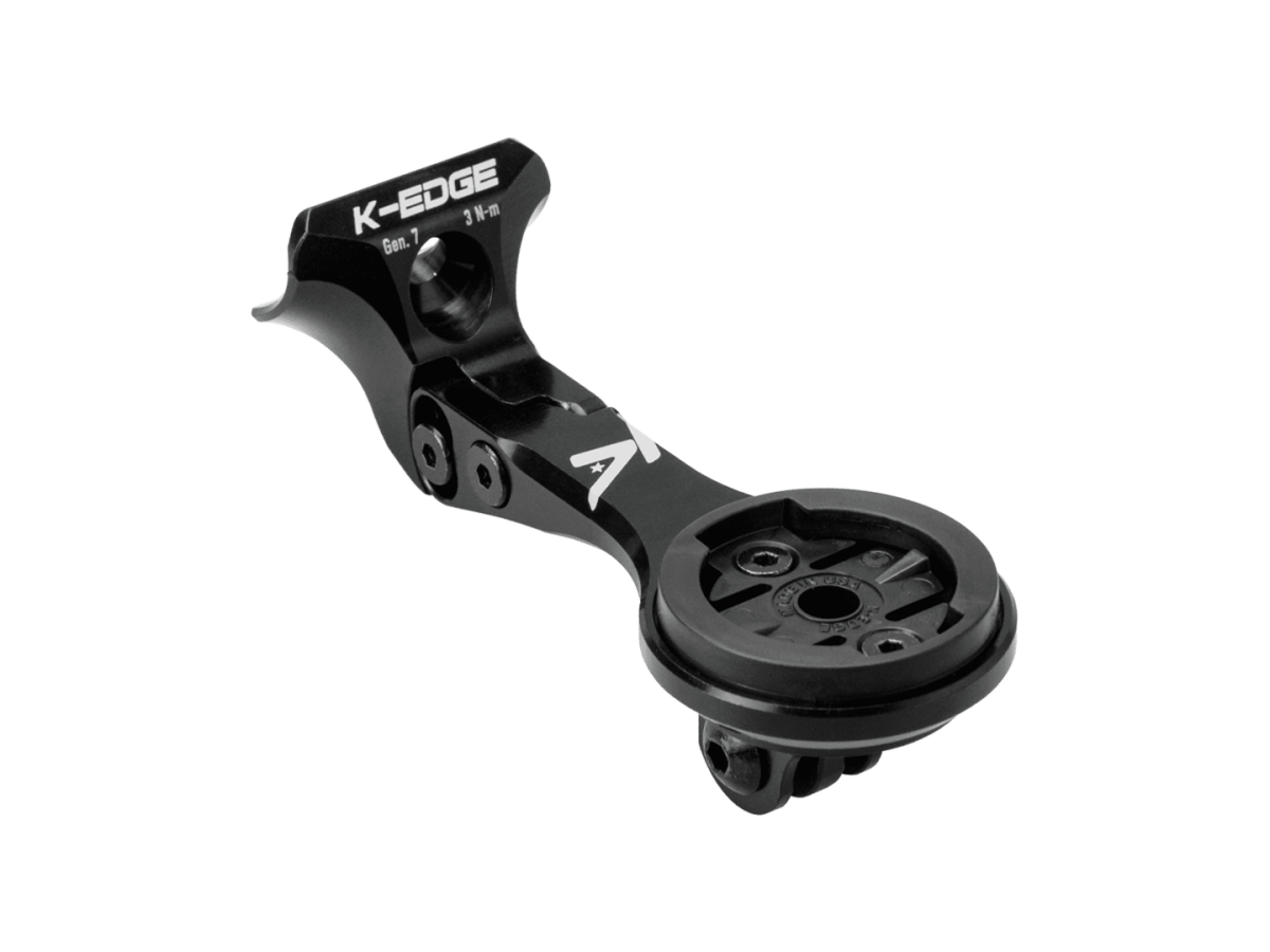 Madone garmin cheap mount