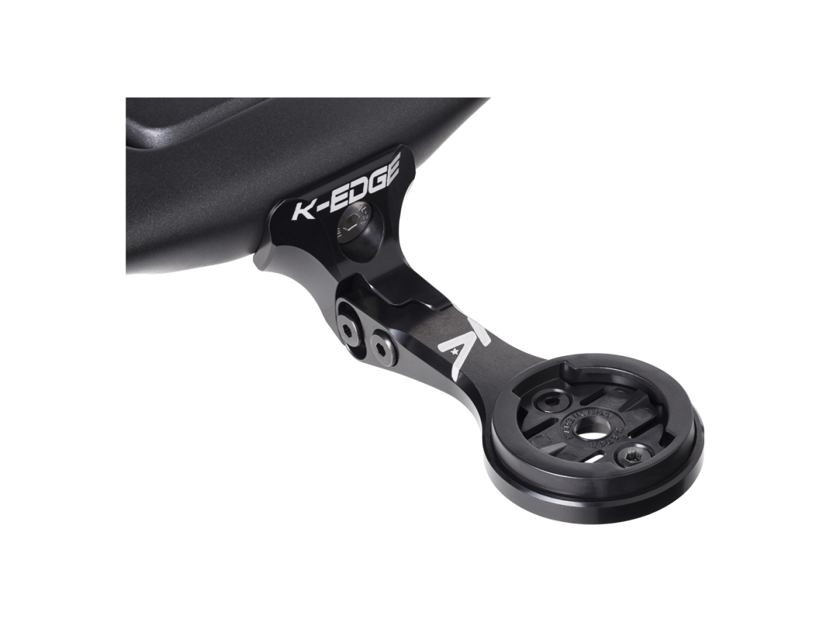 REC-MOUNTS Type24-W Garmin Mount – For Trek Madone XXX Integrated Bar/Stem, Clean Cockpit