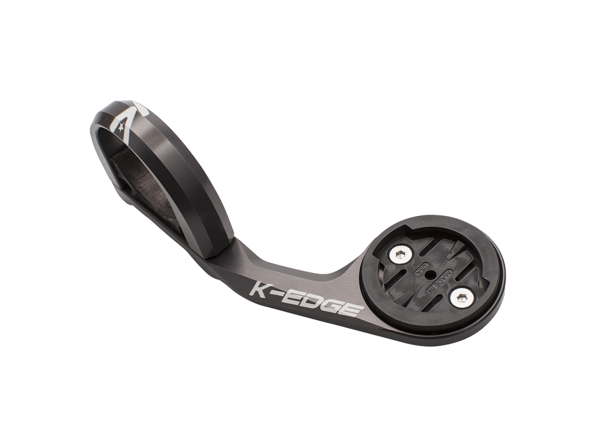 Garmin best sale handlebar mount