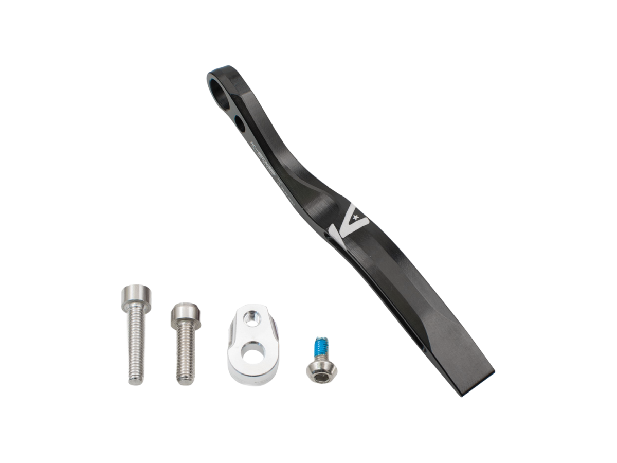 KEDGE Pro Road BrazeOn Chain Catcher Trek Bikes