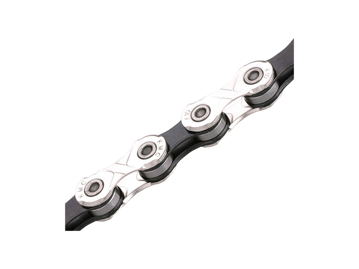 Kmc x101 track clearance chain