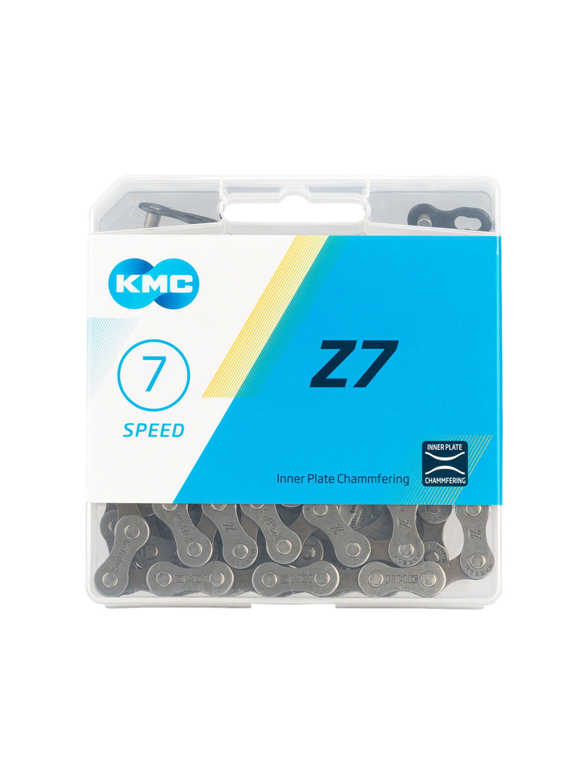 Kmc z50 chain on sale