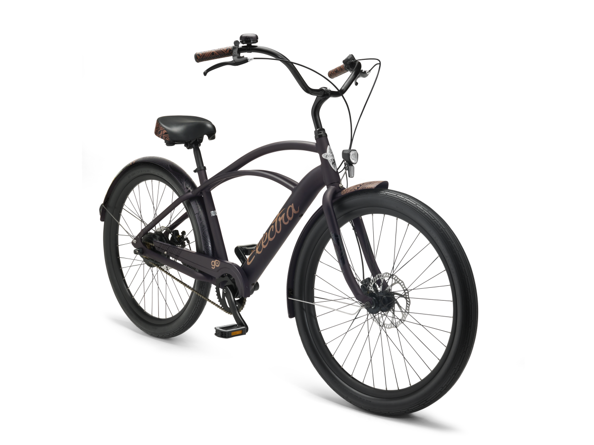 Bicicletas best sale electricas elektra