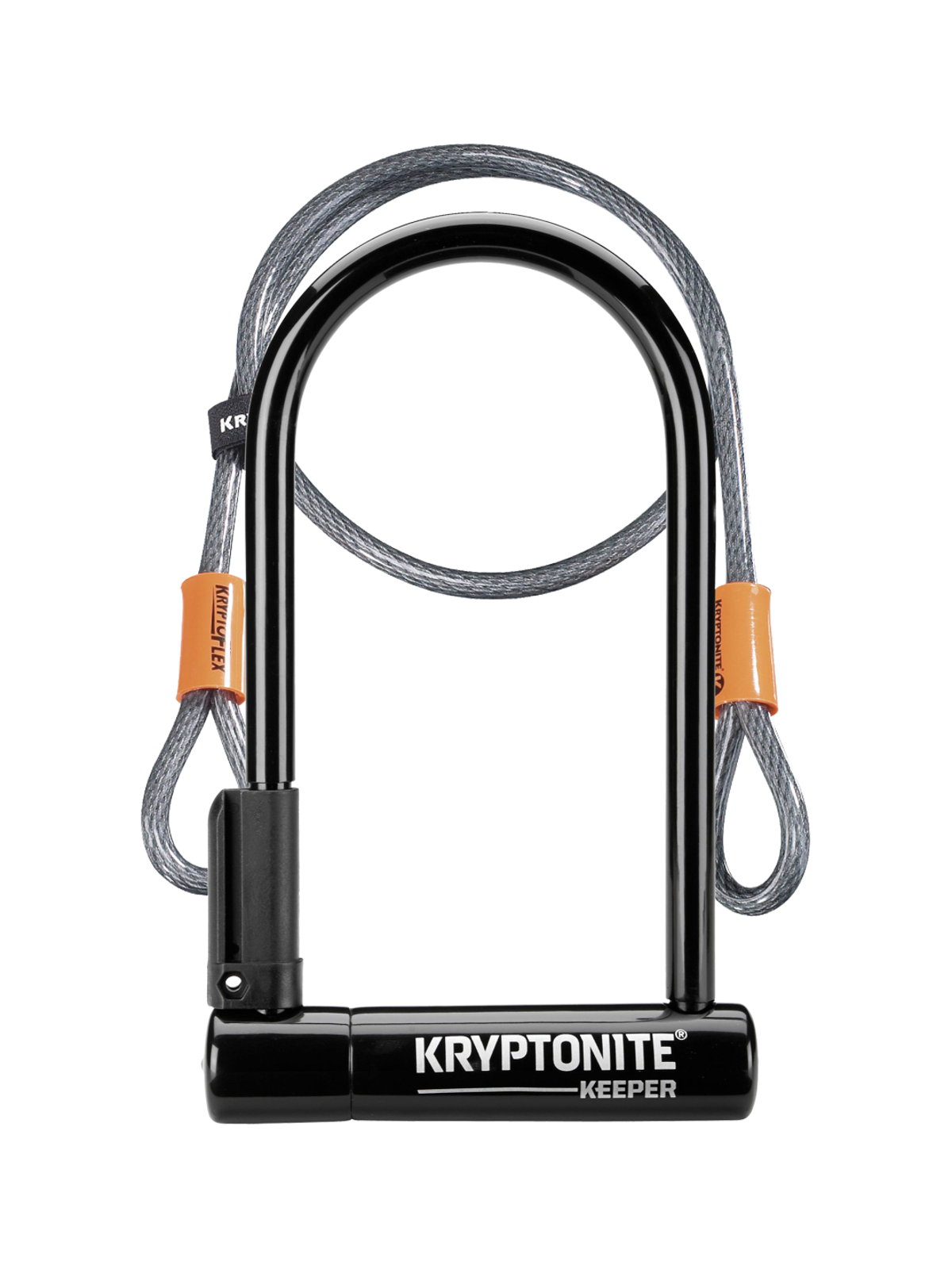 U lock store kryptonite keeper