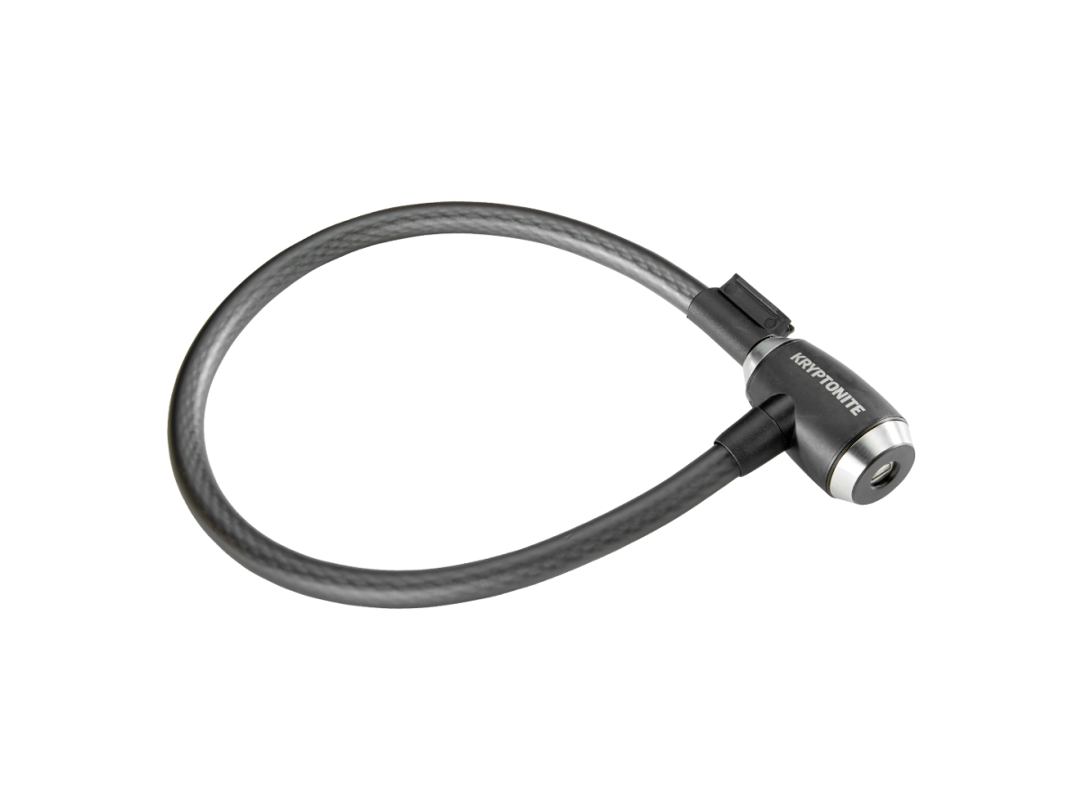 Kryptonite KryptoFlex 1565 Key Cable Lock - Electra Bikes