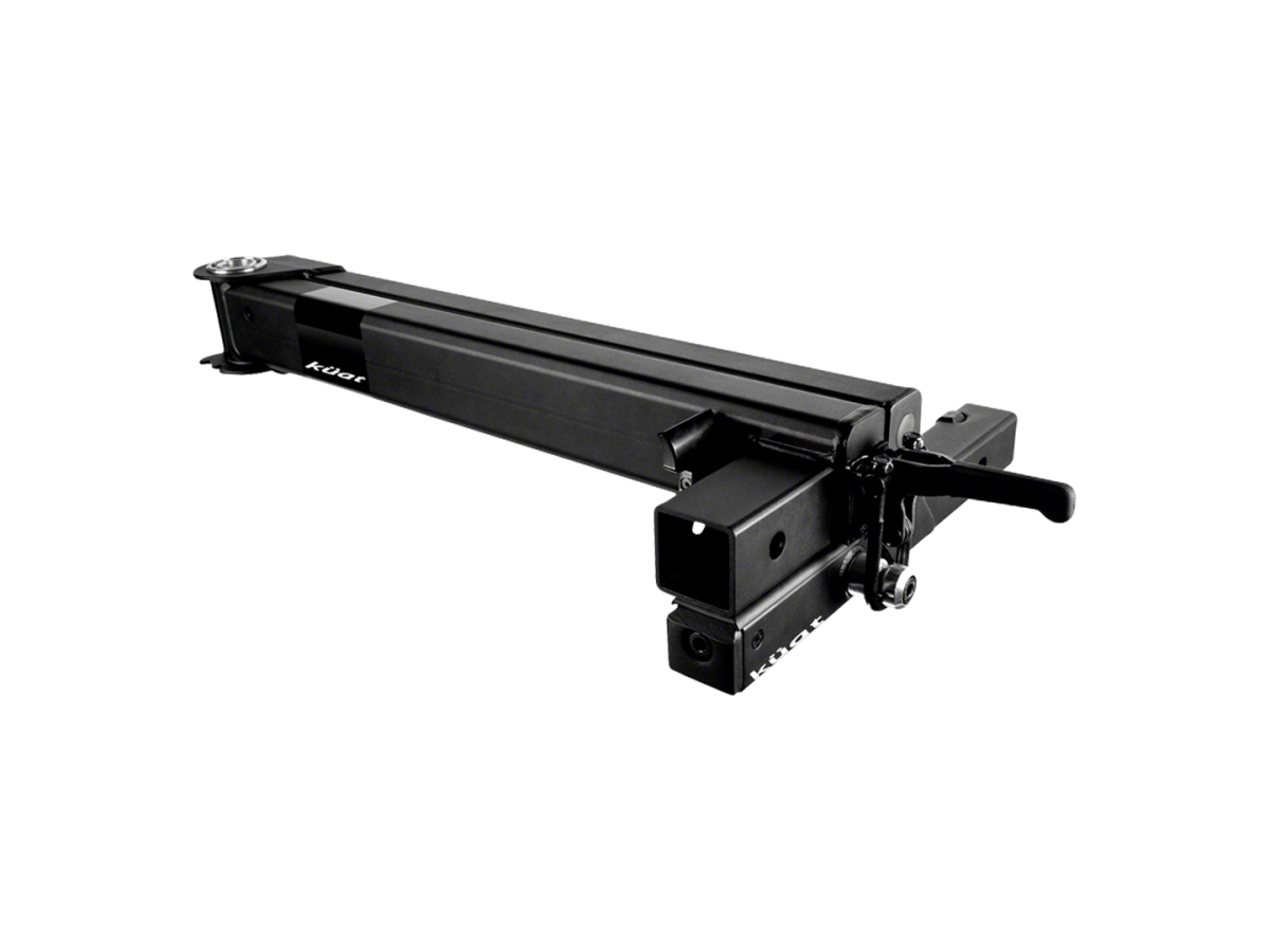Kuat Pivot v2 Swing Away 2 Hitch Extension Driver Side Trek Bikes CA