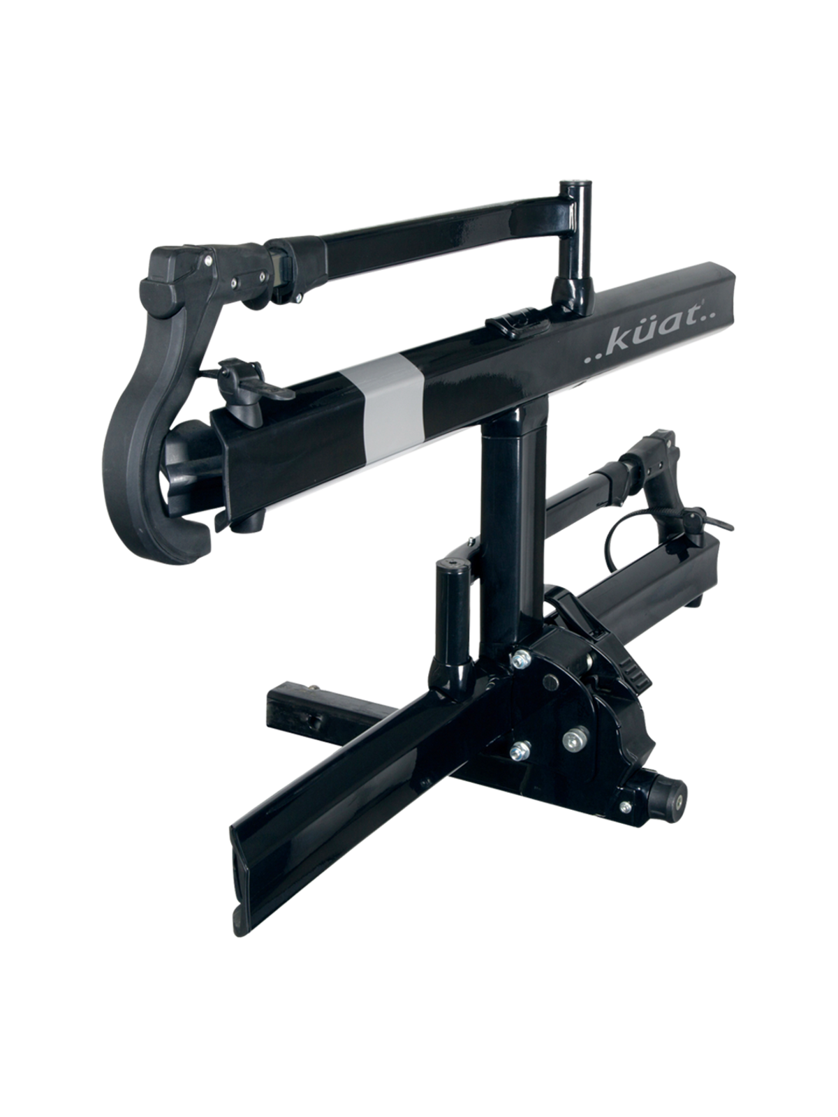 Kuat Sherpa 2.0 2Bike 2" Hitch Rack Trek Bikes