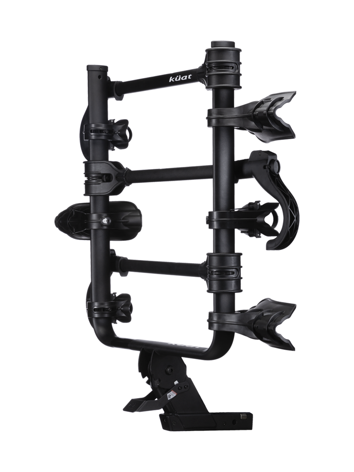 Kuat double bike online rack