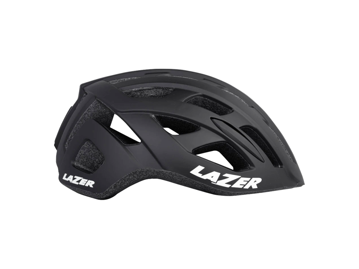 Lazer helmet best sale road bike