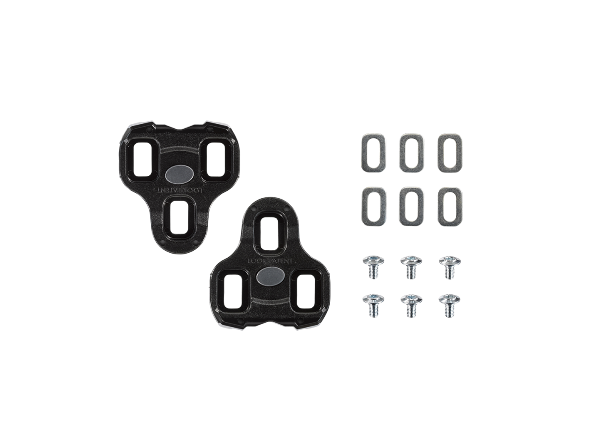 LOOK KEO 0-Degree Road Pedal Cleat Set - Trek Bikes