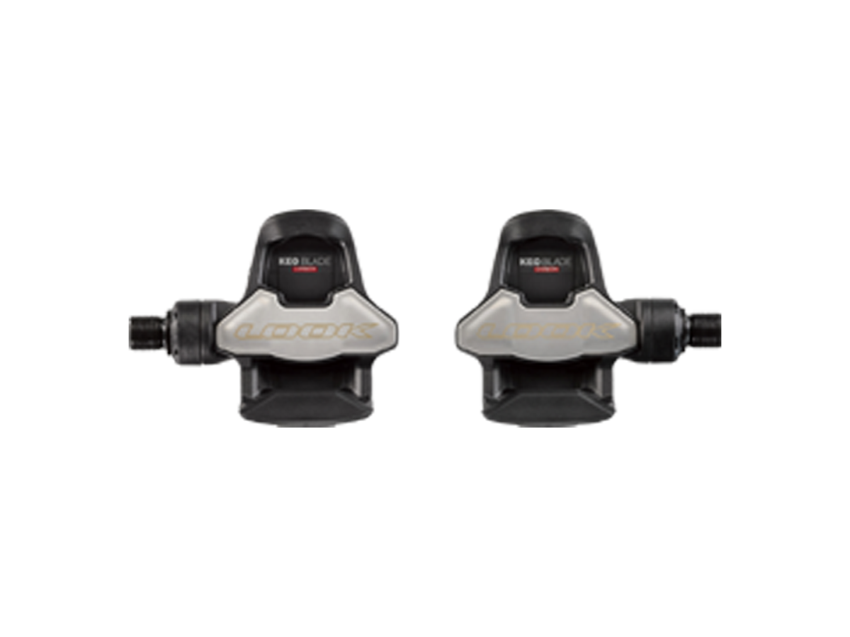 LOOK Keo Blade Carbon Road Pedal Set - Trek Bikes