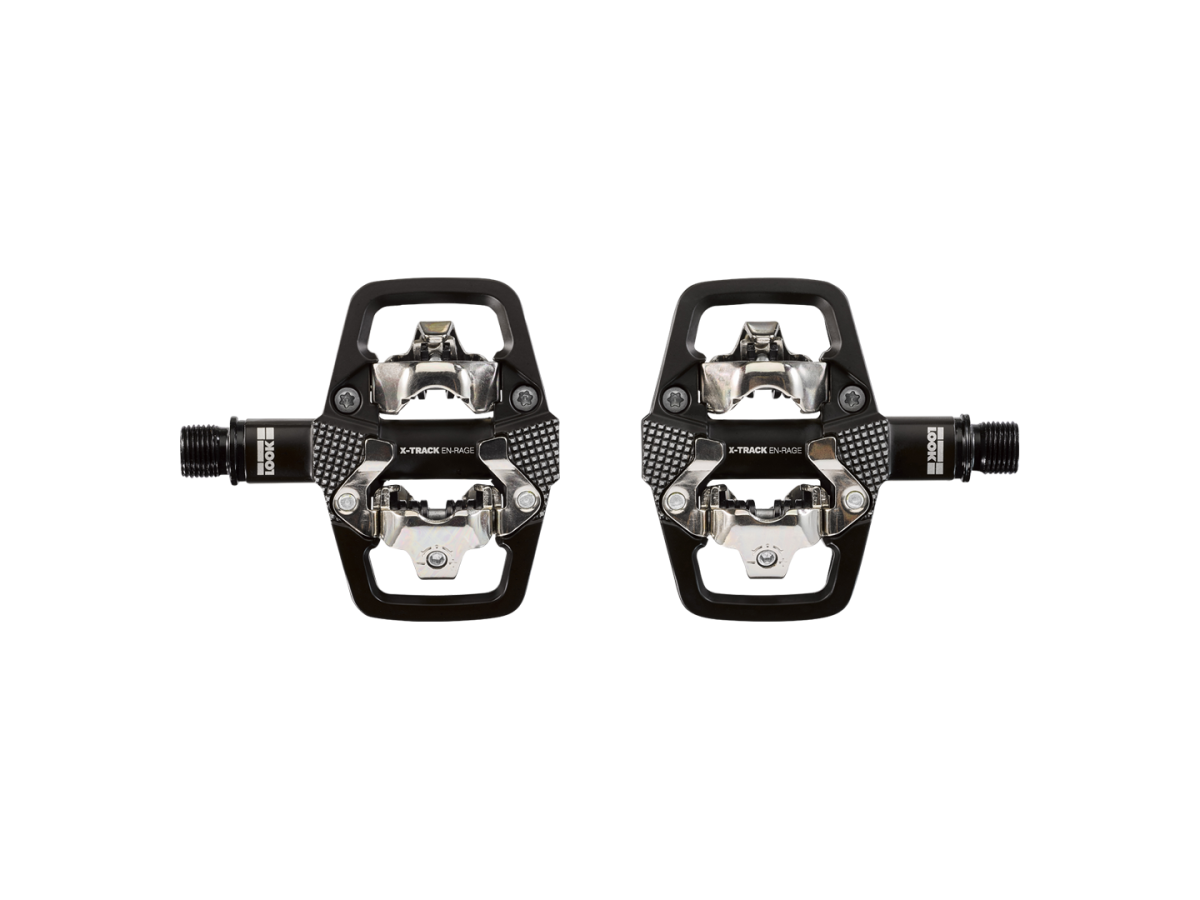 gray mtb pedals