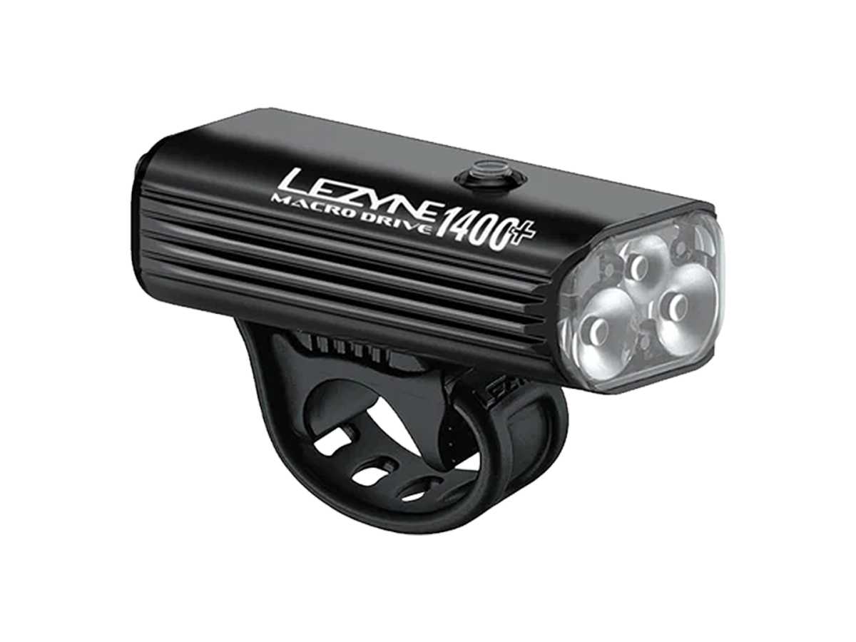 Lezyne best sale light drive