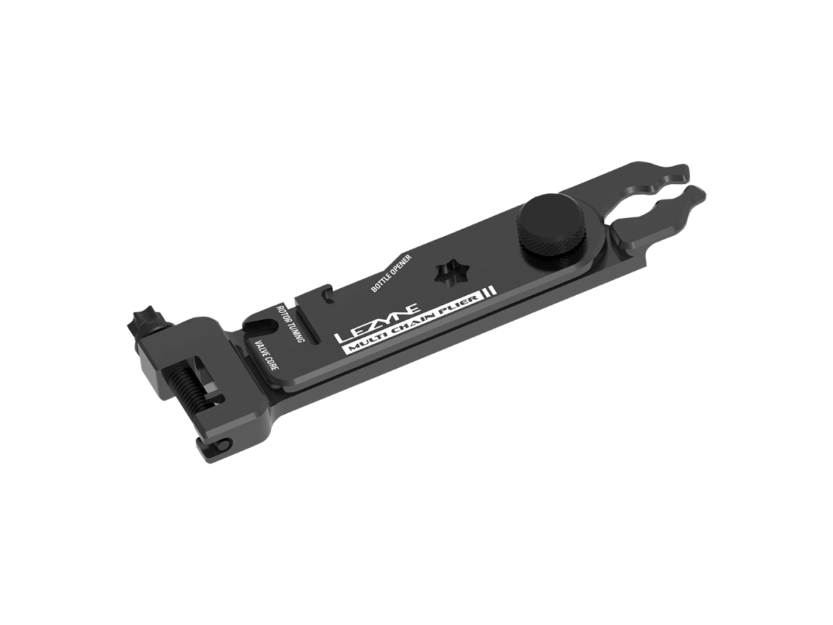 Lezyne Multi Chain Pliers Multi-Tool - Electra Bikes