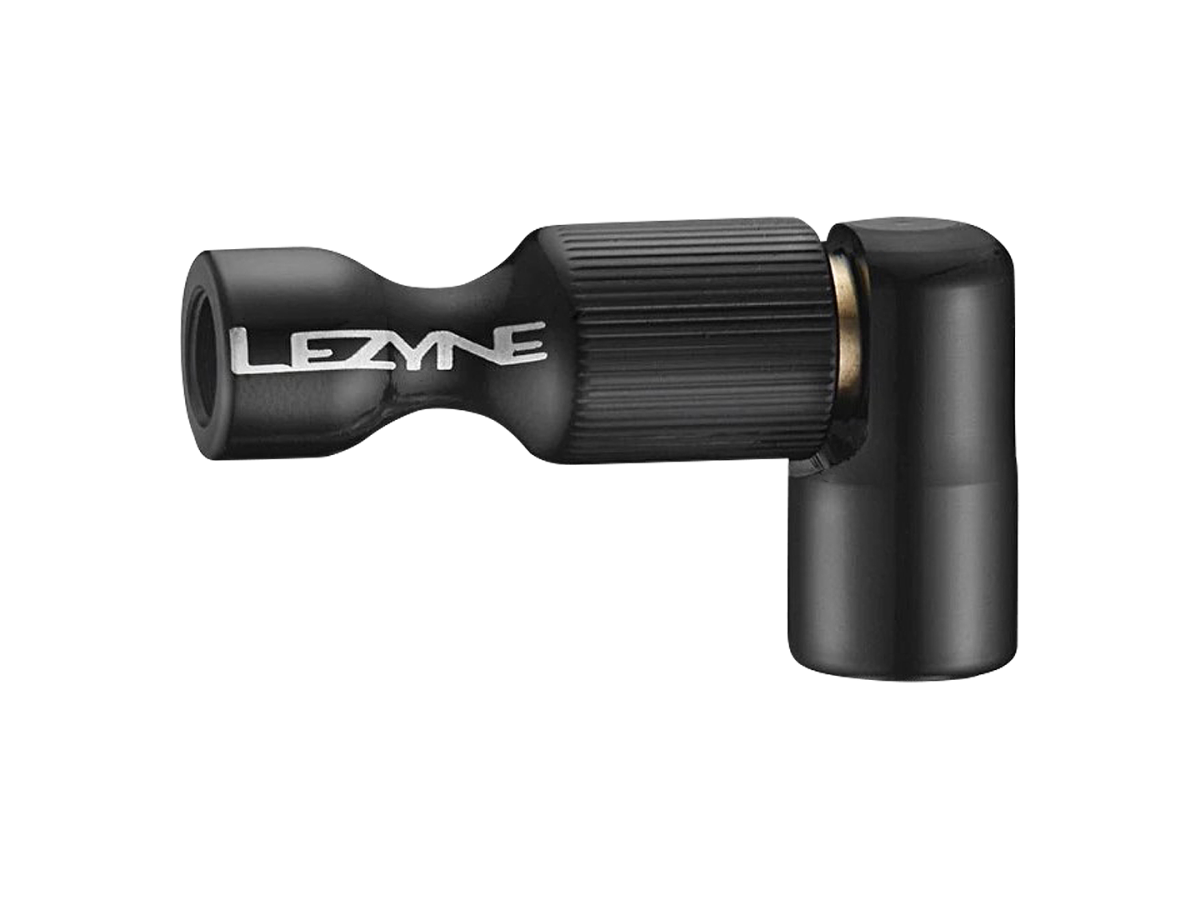 Lezyne Trigger Drive CO₂ Inflator Head - Trek Bikes