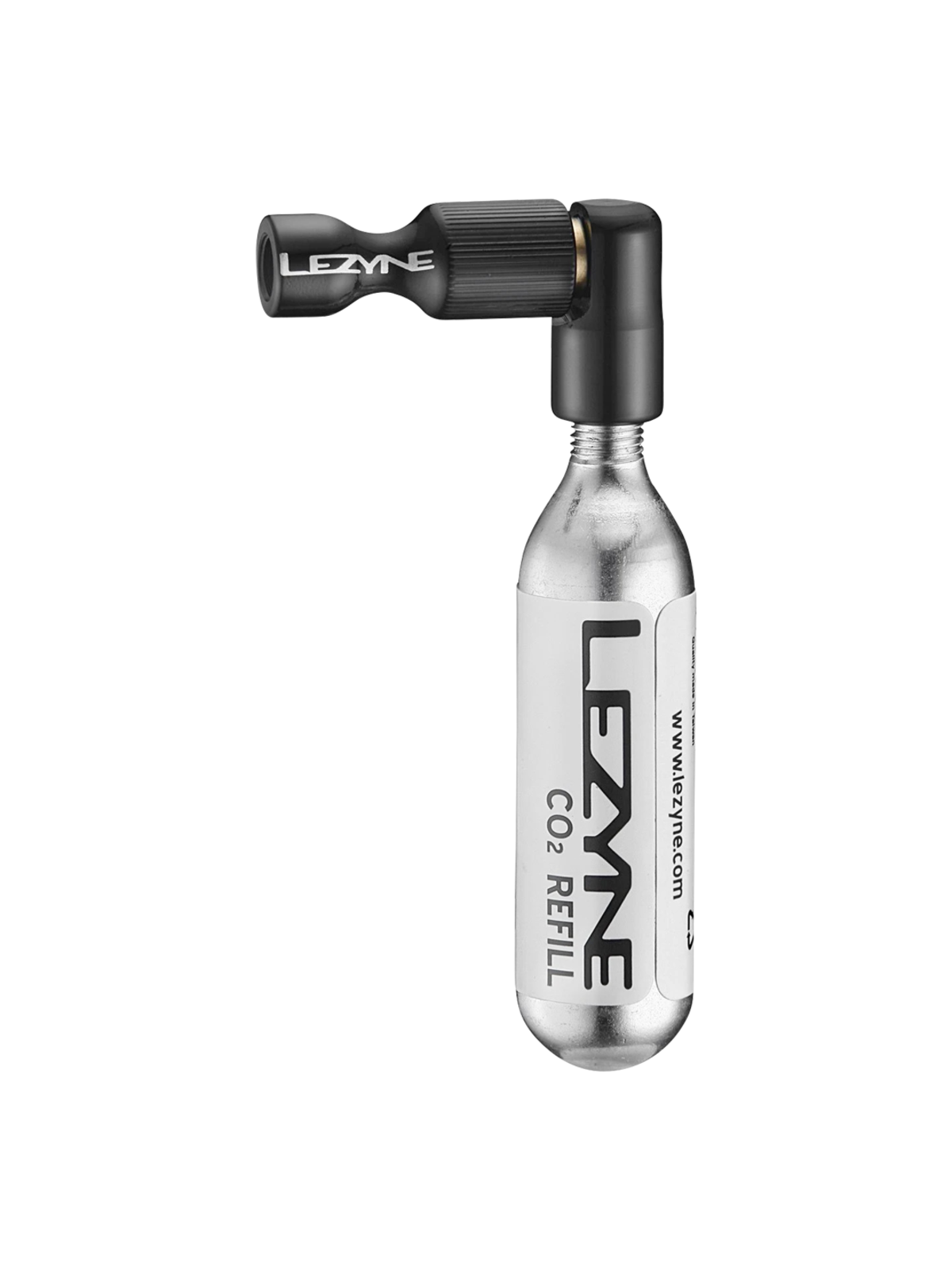 Lezyne Trigger Drive CO₂ Inflator - Trek Bikes