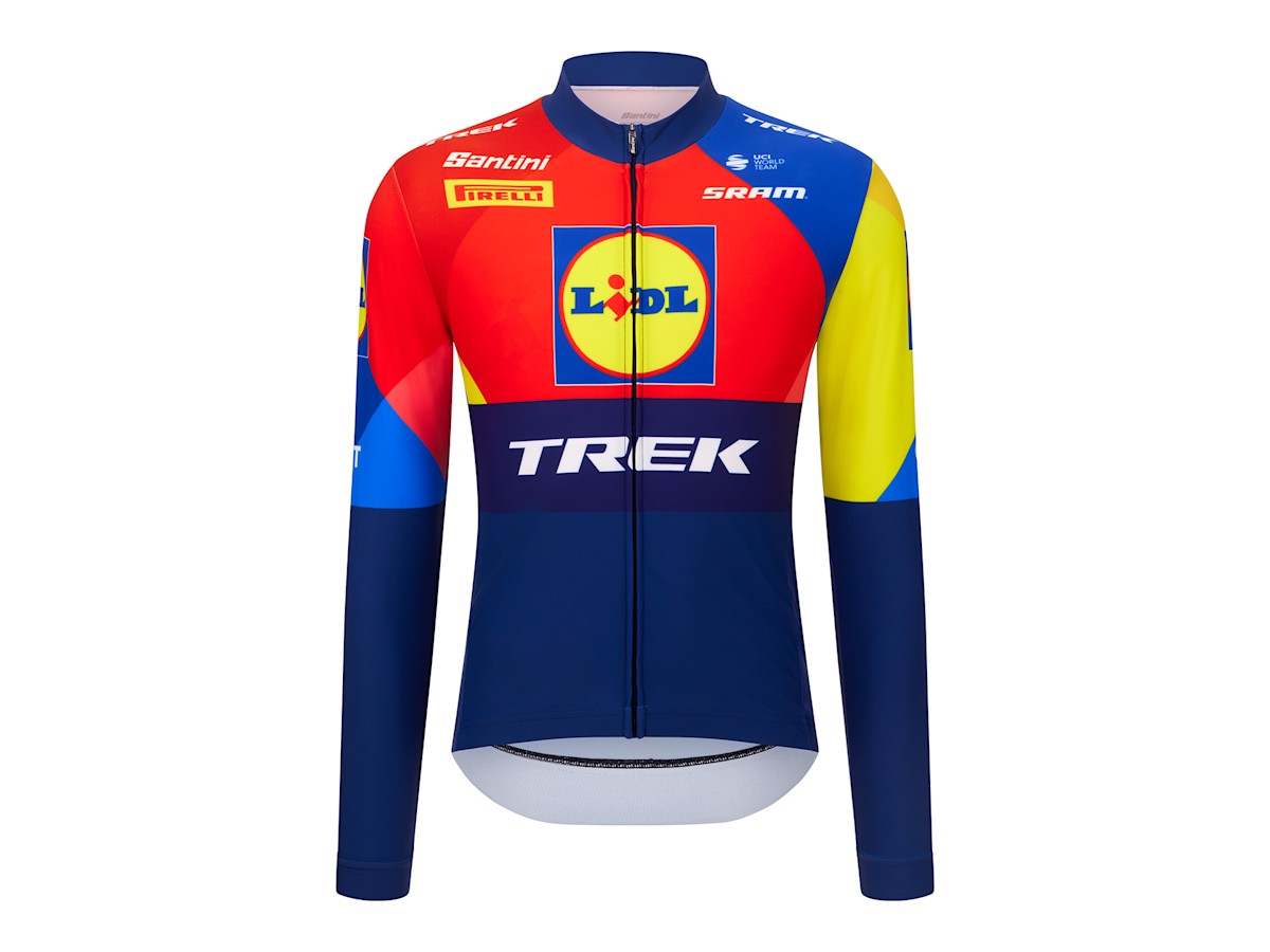 Maillot de Cyclisme Manches Longues Tenue de Cyclisme Femme VTT