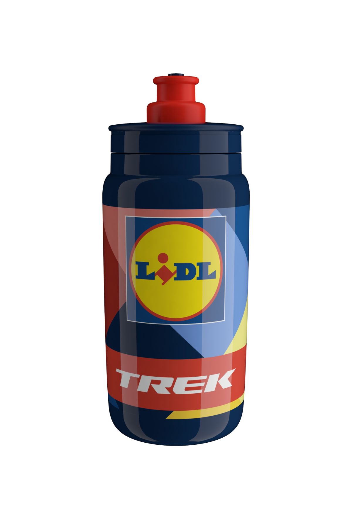 Trek Voda 15oz Water Bottle - Trek Bikes