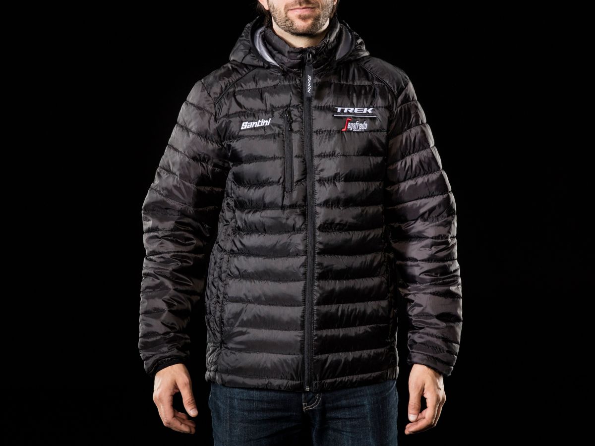 Trek 2025 segafredo jacket