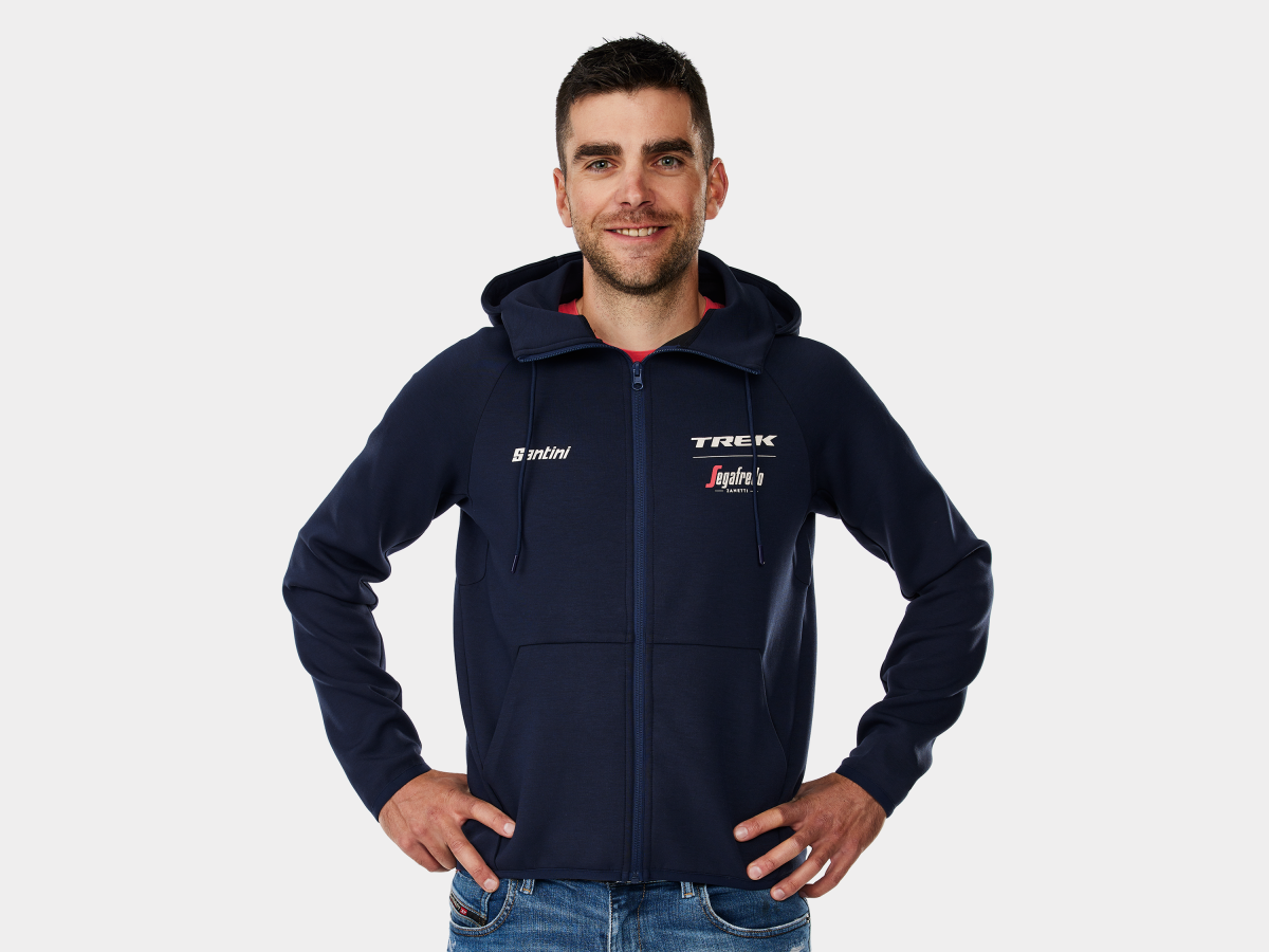 Trek store segafredo jacket