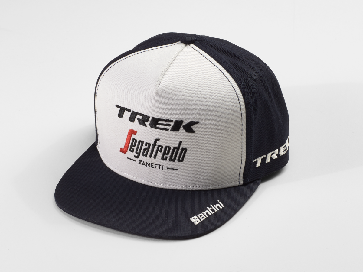 Trek segafredo shop hat