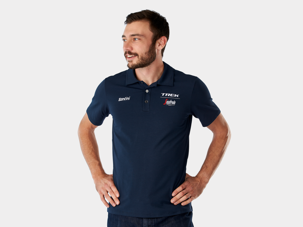 Volvo polo outlet shirt