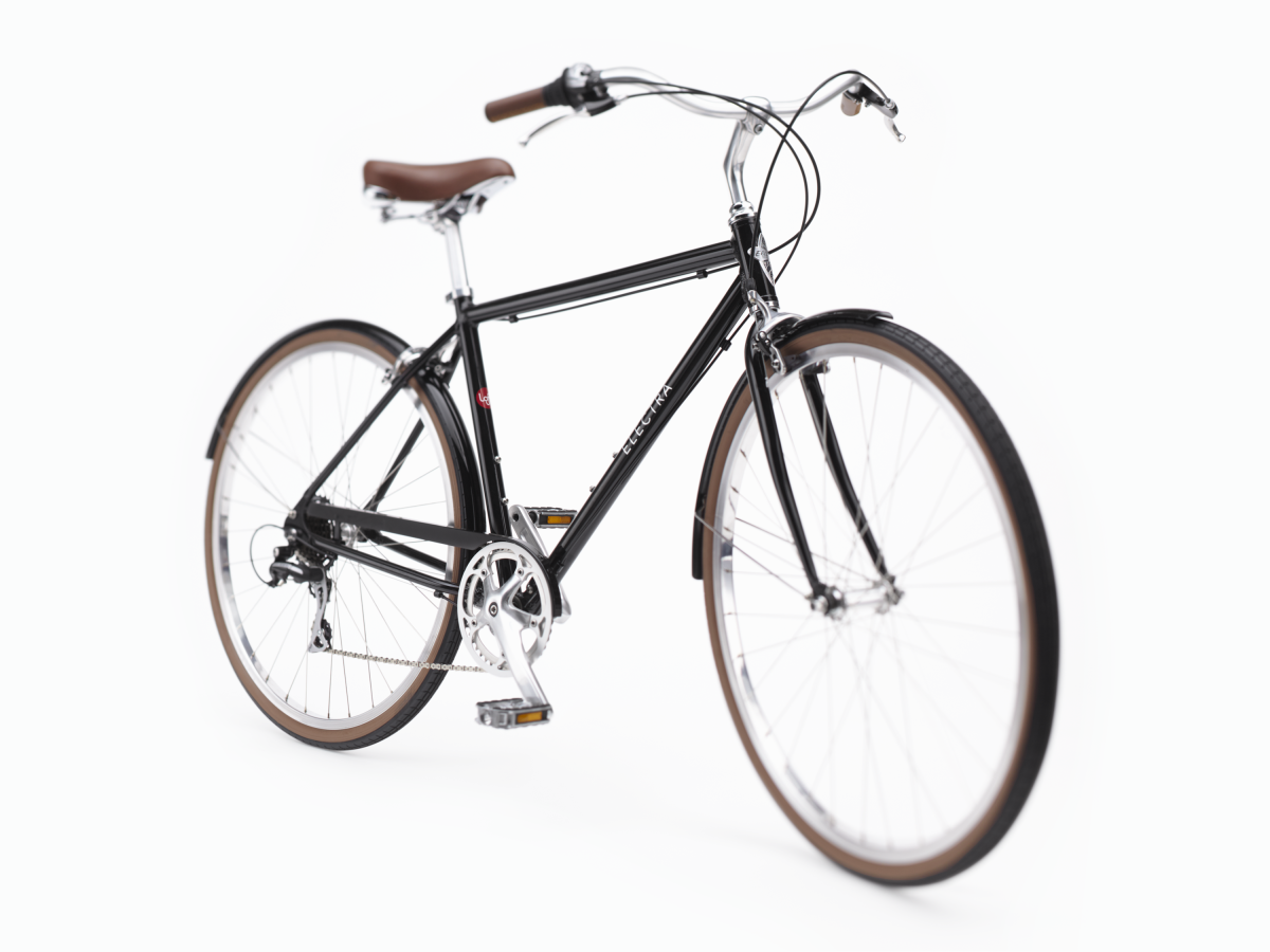 Loft 7D Men s Electra Bikes CA