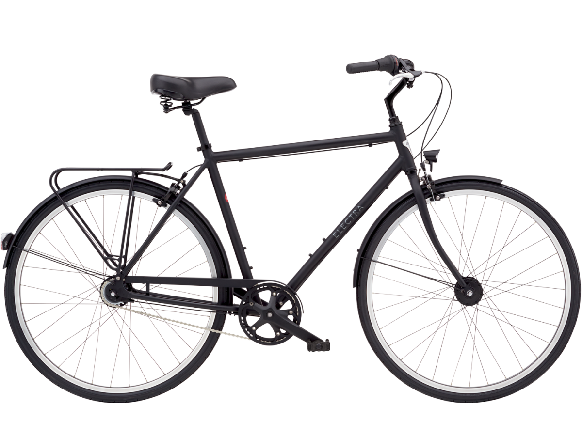 Loft 7i EQ Step Over Electra Bikes INE