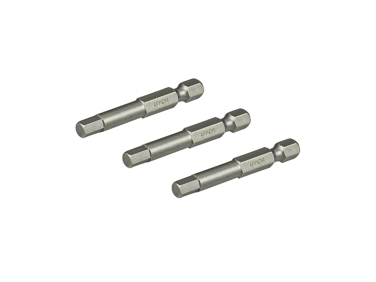 Unior Madone SLR Extended Bit for Seatpost - 3 Pack - Trek Bikes