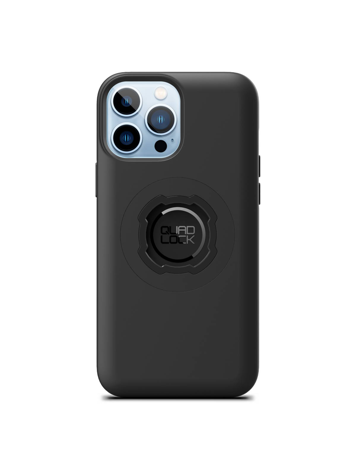 Quad Lock iPhone 13 Pro Max MAG Case Trek Bikes