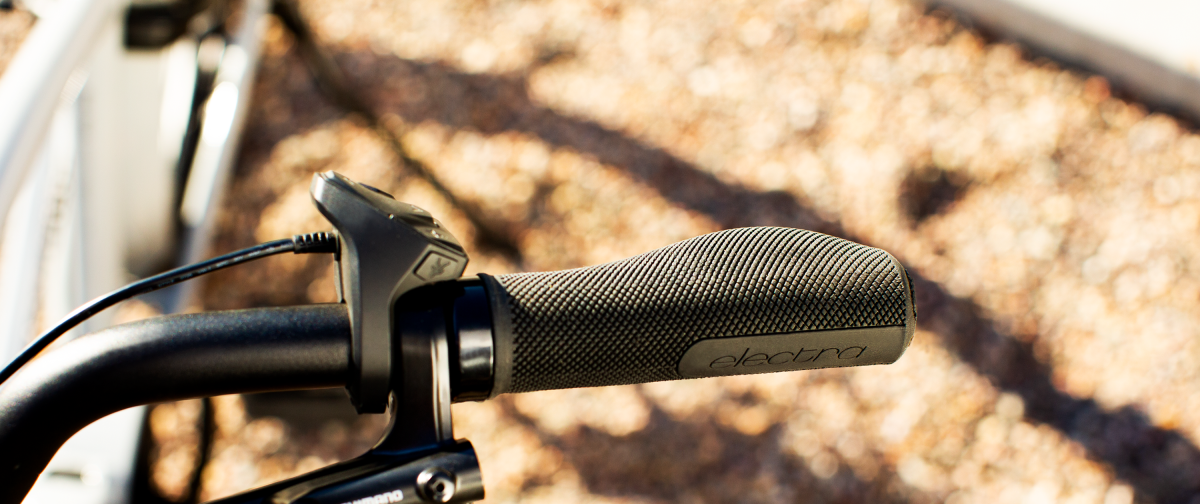 Trek bike shop handlebar grips