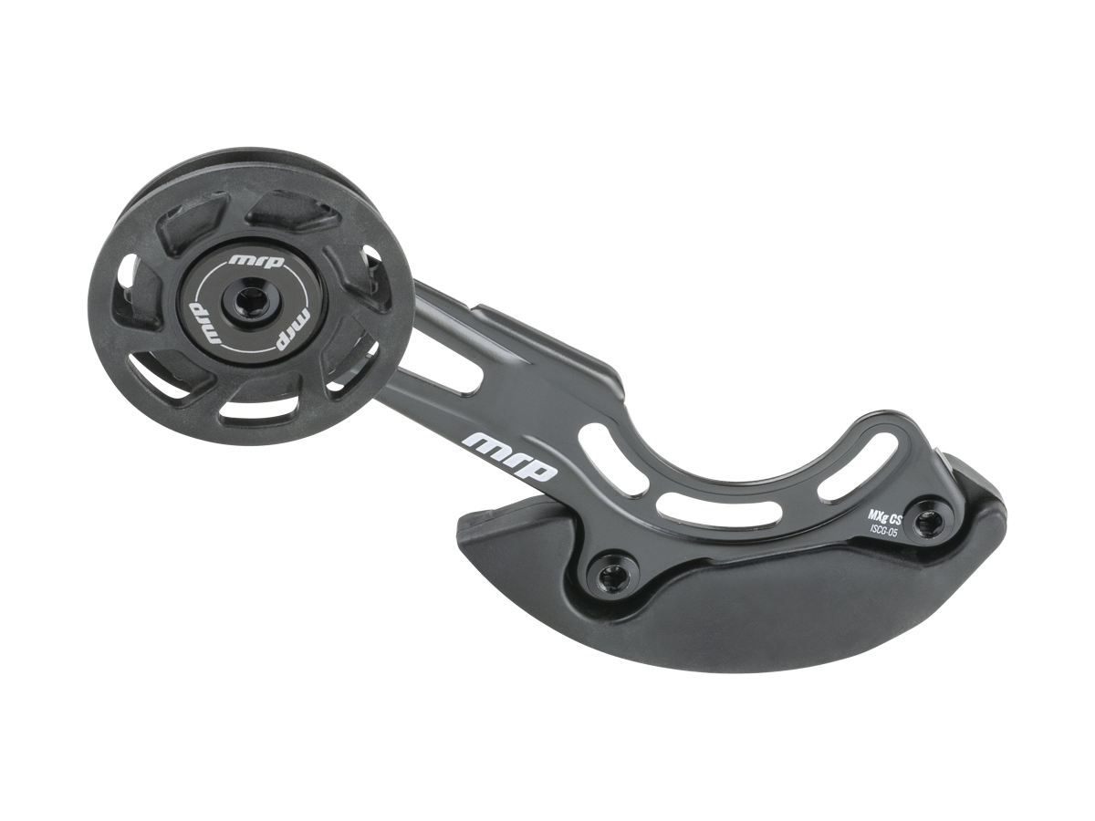 MRP MXg Bash Guard & Chain Guide for Trek 2024 Slash - Trek Bikes