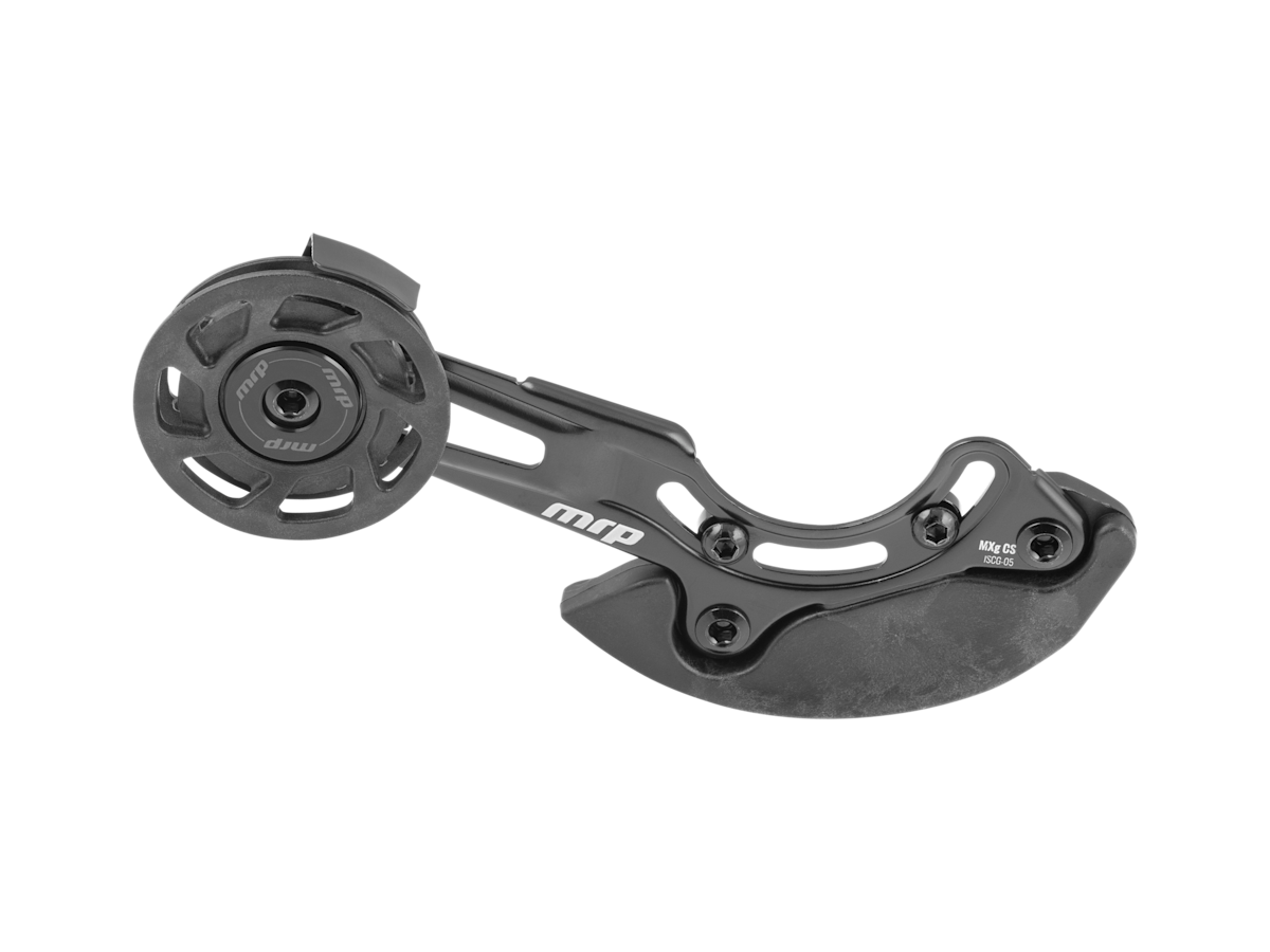 MRP MXg Bash Guard & Chain Guide for Trek 2024 Slash - Trek Bikes