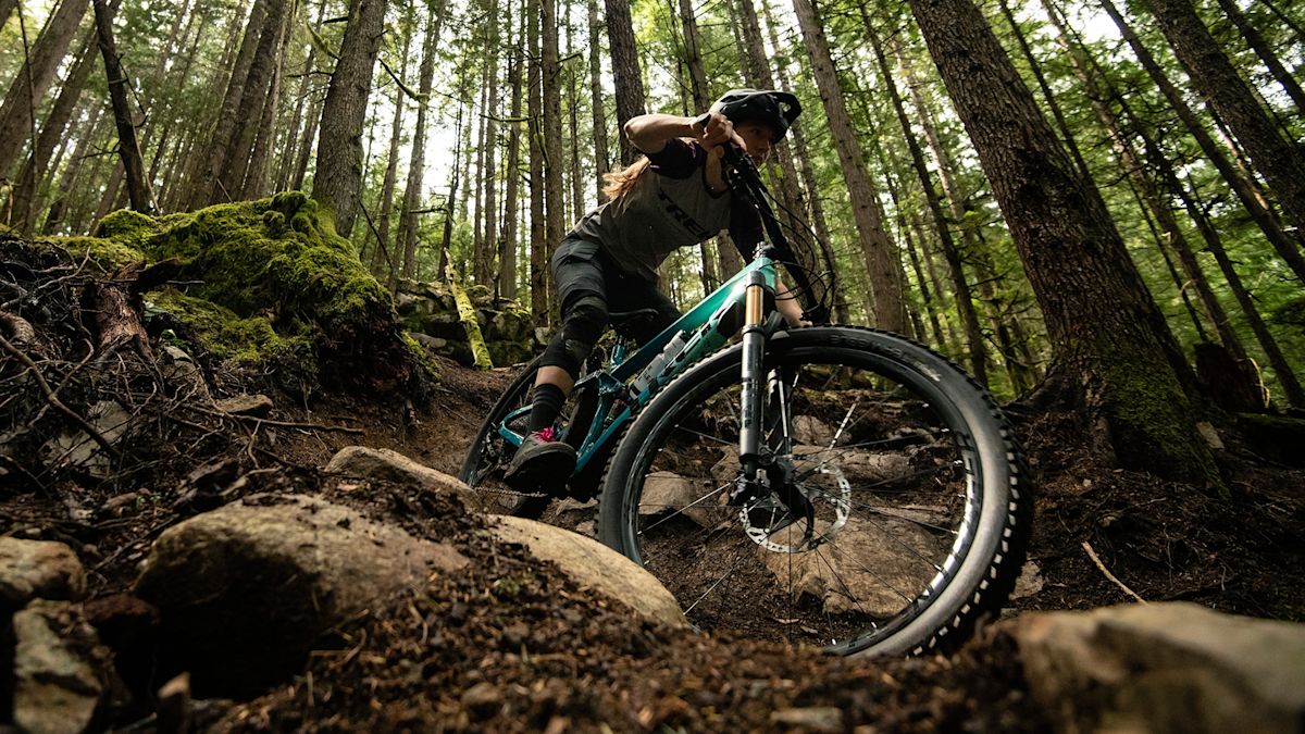 Active Braking Pivot