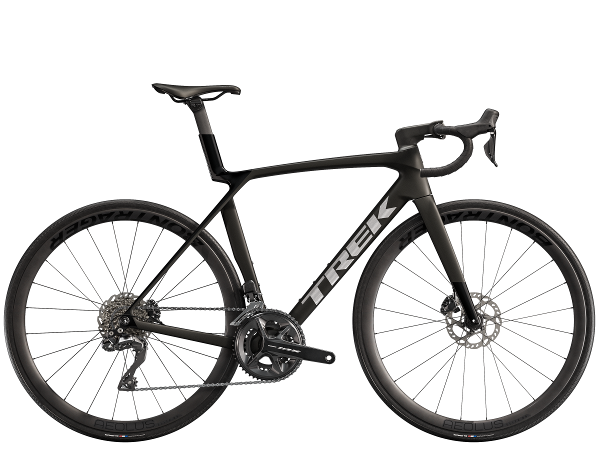 Madone SL 6 Gen 8 Trek Bikes