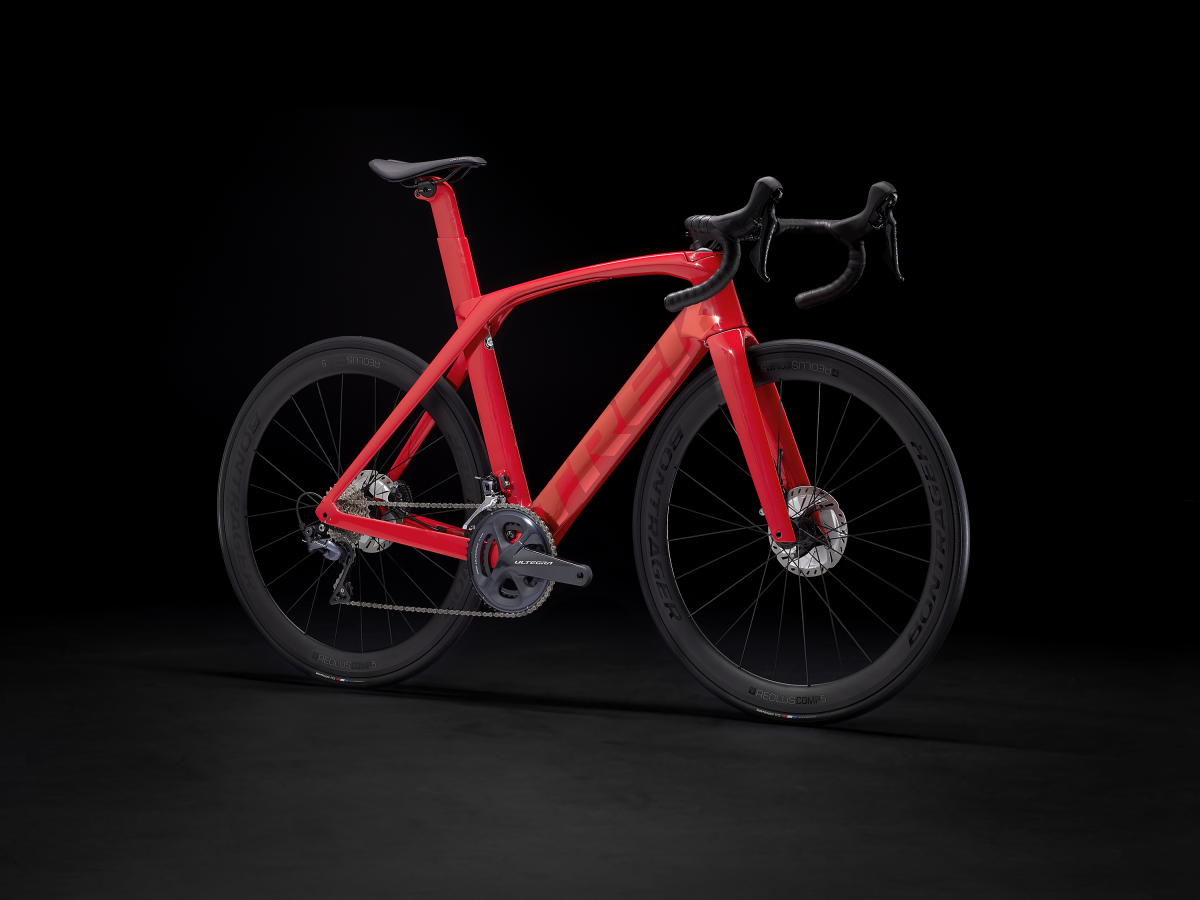 Trek deals madone 5.6