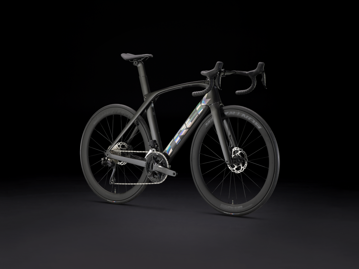 2021 trek madone sl6