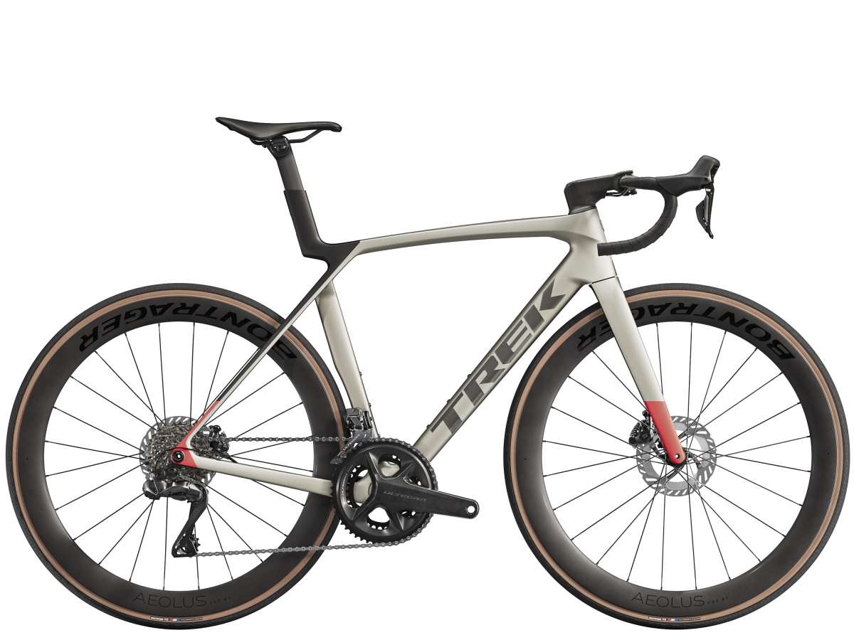 Madone SL 7 Gen 8 Trek Bikes CA