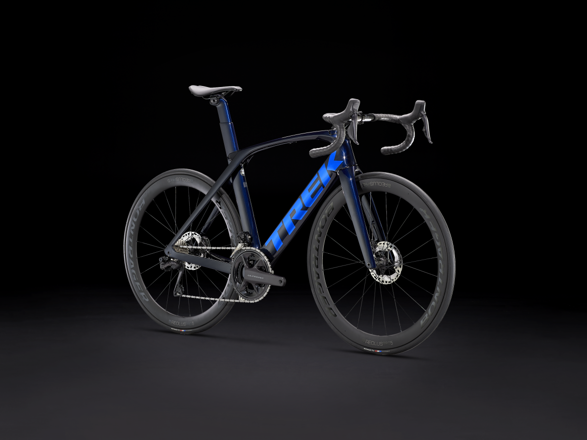 new trek madone 2021