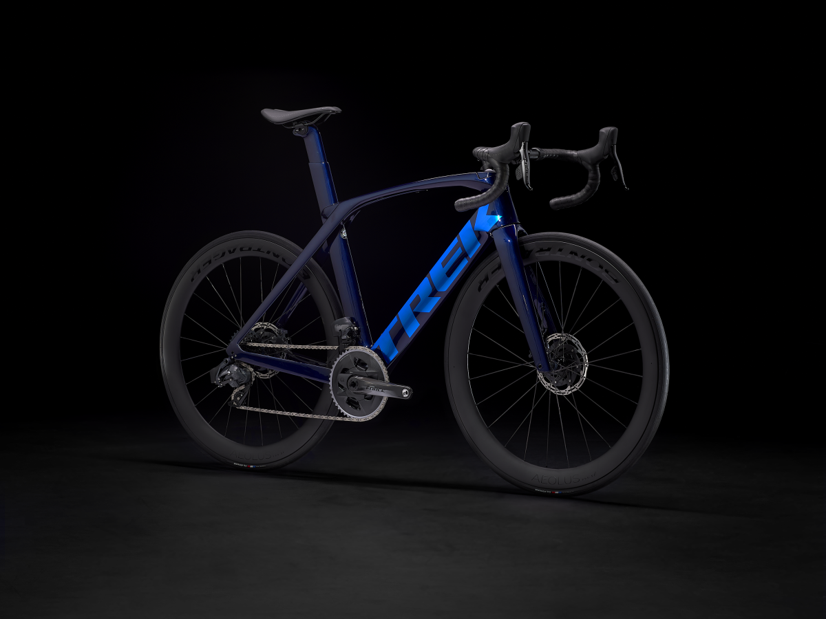 Trek deals madone rahmenset