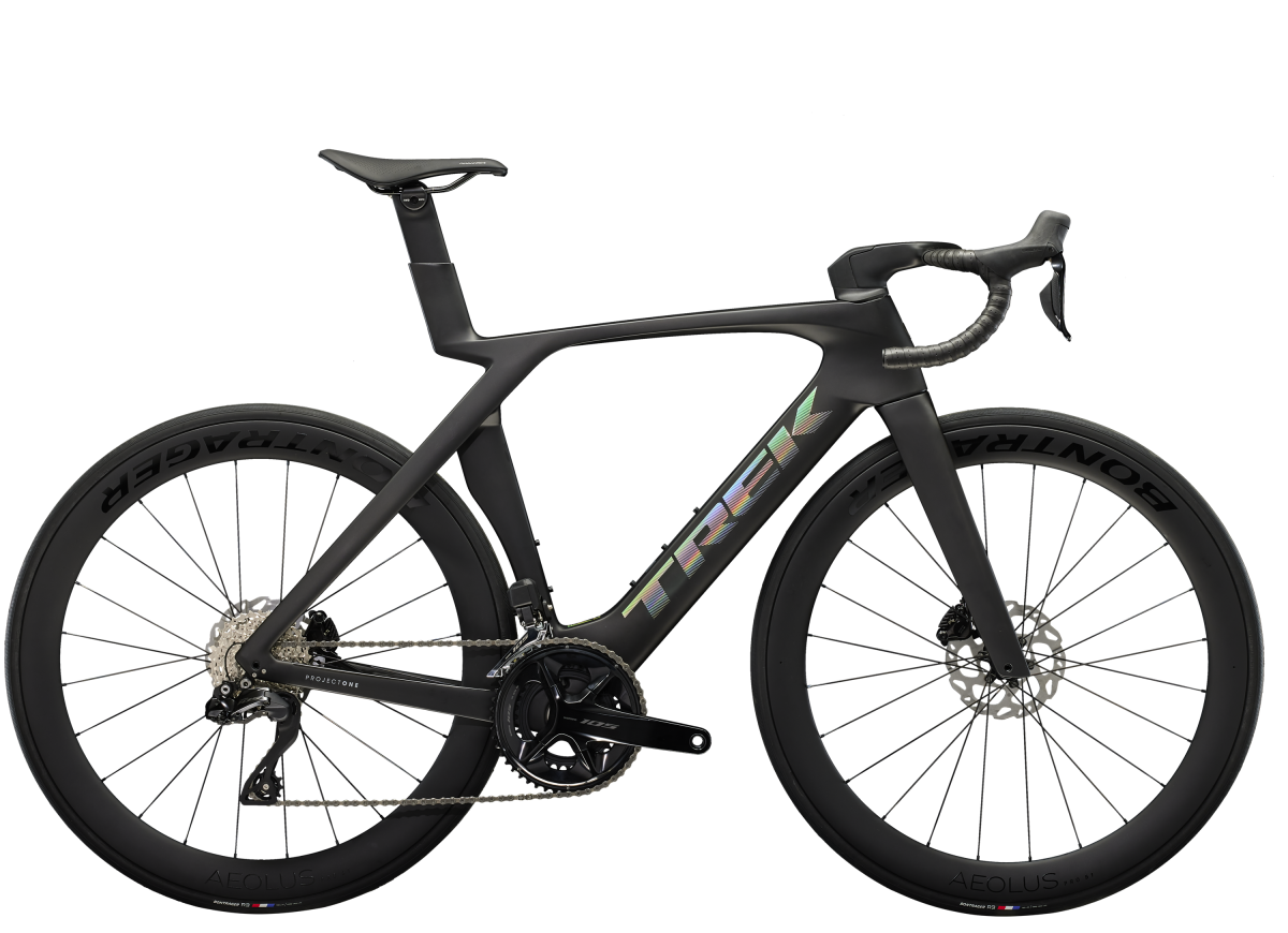 trek madone slr 6 vs 7