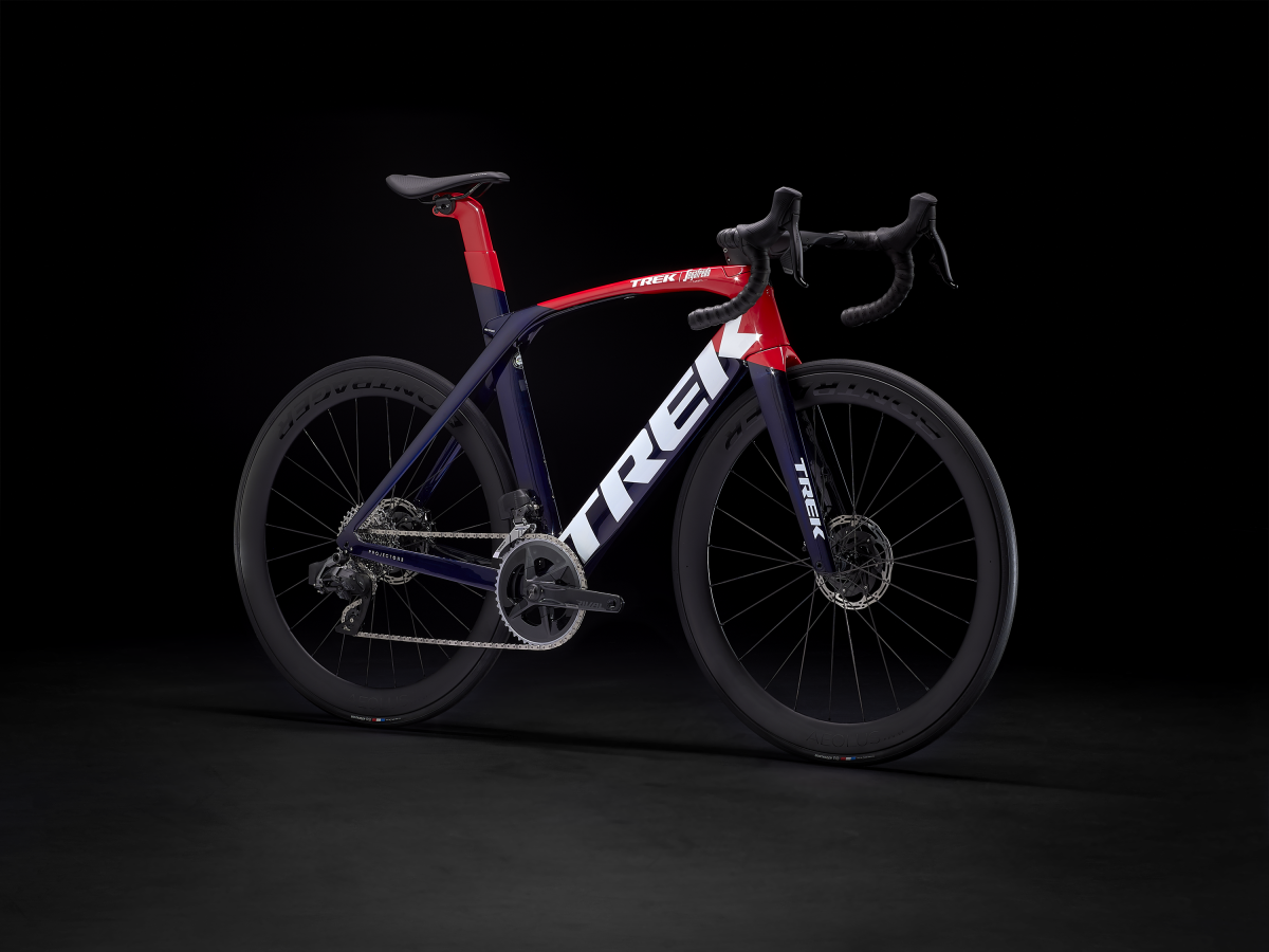 Trek madone store 6 slr