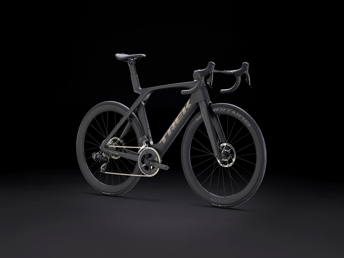 Trek madone slr 6 on sale 2021