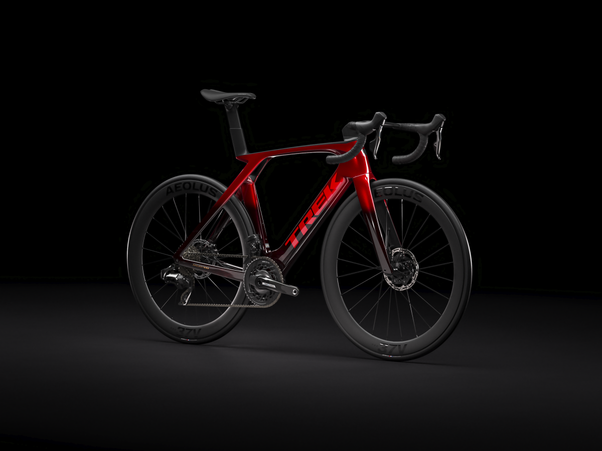 Madone SLR 7 AXS Gen 7 - Trek Bikes